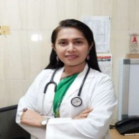 Pristyn Care : Dr. Ruksana Parvin's image